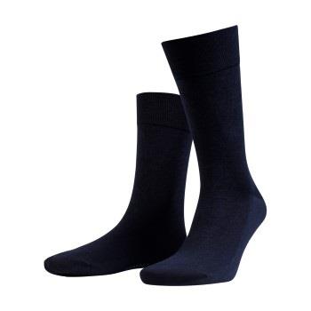 Amanda Christensen Strumpor Core Ankle Socks Marin bomull Strl 47/48