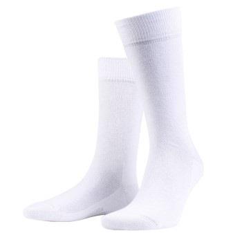 Amanda Christensen Strumpor True Combed Cotton Sock Vit 39-42