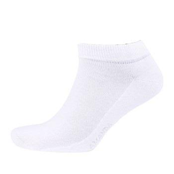 Amanda Christensen Strumpor True Sneaker Sock Vit Strl 35/38 Herr