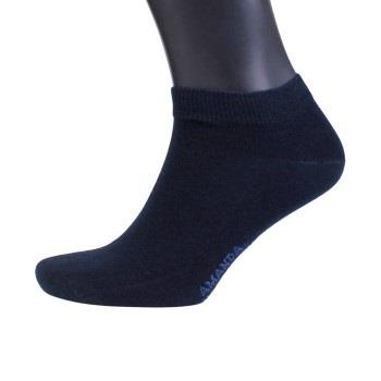 Amanda Christensen Strumpor True Sneaker Sock Marin Strl 43/46 Herr