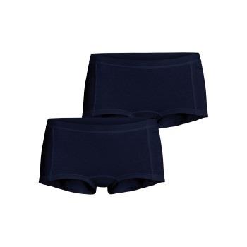 Björn Borg Trosor 4P Core Minishorts Marin bomull Small Dam