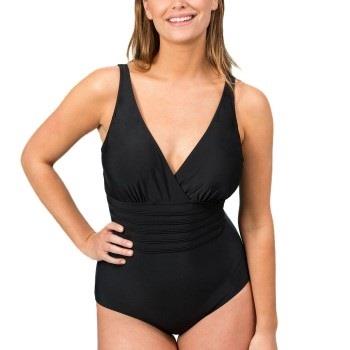 Trofe Prosthesis Swimsuit Svart 48 Dam