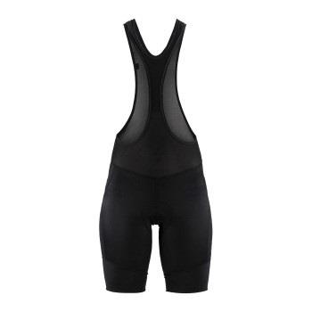 Craft Essence Bib Shorts W Svart Medium Dam