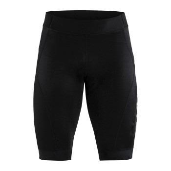 Craft Essence Shorts M Svart X-Small Herr