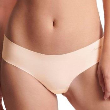 Sloggi Trosor ZERO Microfibre 2.0 Hipster Brief Creme Large Dam