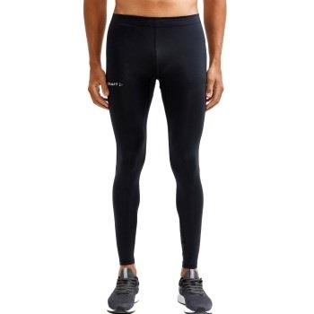 Craft ADV Essence Compression Tights M Svart X-Large Herr