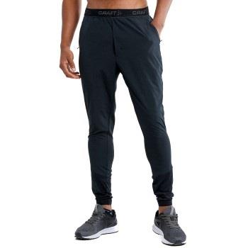 Craft ADV Essence Training Pants M Svart polyester XX-Large Herr