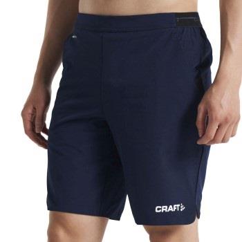 Craft Pro Control Impact Shorts M Marin polyester Small Herr