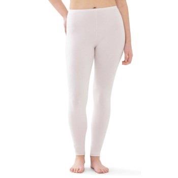 Mey Superfine Organic Leggings Beige bomull 40 Dam