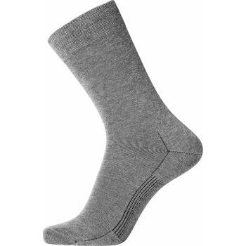 Egtved Strumpor Cotton Socks Grå Strl 45/48