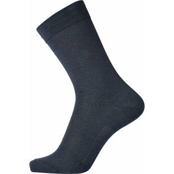 Egtved Strumpor Cotton Socks Mörkblå 48-50