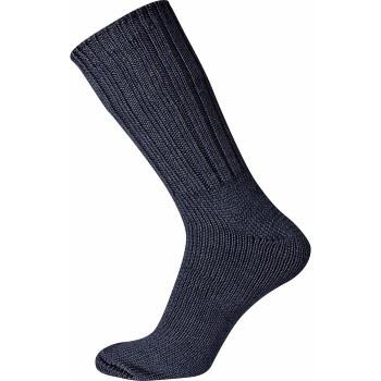 Egtved Strumpor Wool Ragsock Marin Strl 40/43 Herr