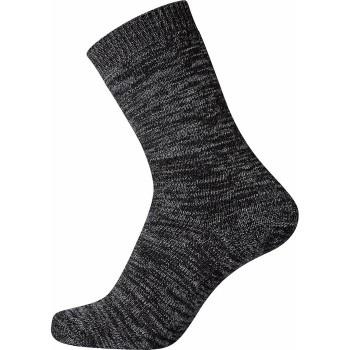 Egtved Strumpor Wool Thermo Sock Grå Strl 40/45