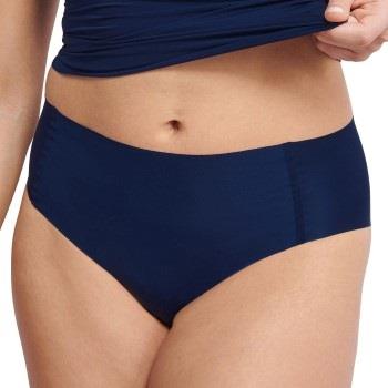 Sloggi Trosor ZERO Feel 2 0 High Waist Brief Marin X-Large Dam