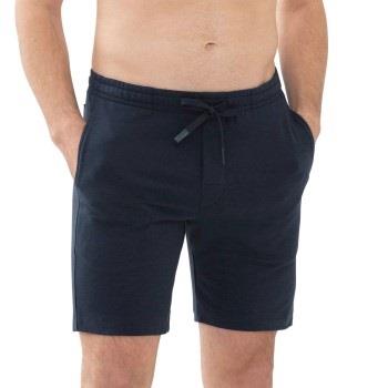 Mey Enjoy Shorts Mörkblå Medium Herr