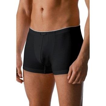 Mey Kalsonger Dry Cotton Boxer Svart 5XL Herr