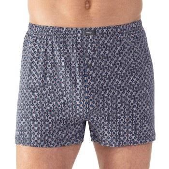 Mey Kalsonger Weave Boxer Shorts Flerfärgad bomull XX-Large Herr