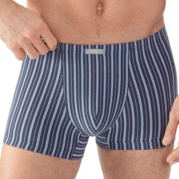 Mey Kalsonger Varied Stripe Shorty Flerfärgad bomull Medium Herr