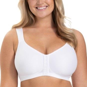 Miss Mary Keep Fresh Front Closure Bra BH Vit E 75 Dam