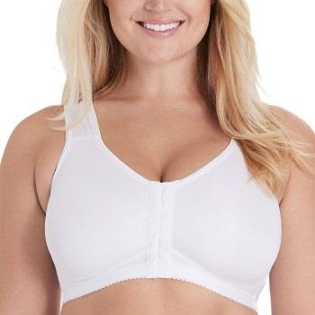 Miss Mary Nova Front Closure Bra BH Vit B 85 Dam