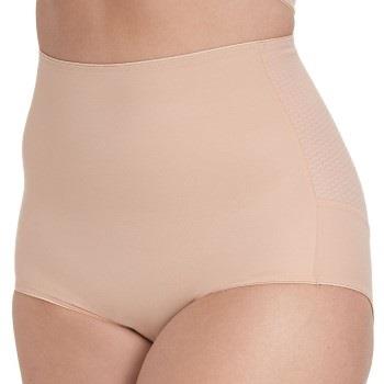 Miss Mary Nova High Waist Brief Trosor Beige 40 Dam