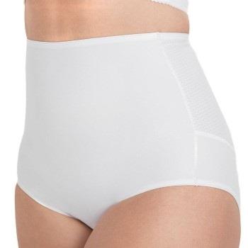 Miss Mary Nova High Waist Brief Trosor Vit 42 Dam