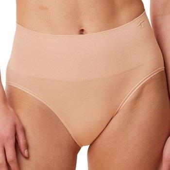 Triumph Trosor Soft Sculpt Bandeau Maxi Beige 38 Dam