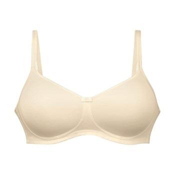 Anita BH Care Tonya Padded Wireless Mastectomy Bra Champagne A 75 Dam