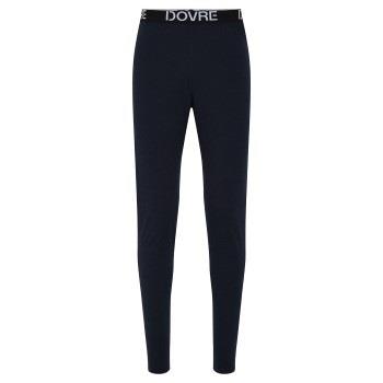 Dovre Wool Long Johns CL1 Marin merinoull Small Herr