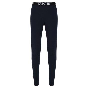 Dovre Wool Long Johns CL1 Marin merinoull X-Large Herr