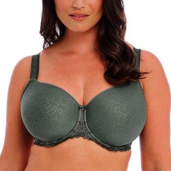 Fantasie BH Ana Underwire Moulded Spacer Bra Oliv E 80 Dam