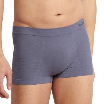 Sloggi Kalsonger 2P Men GO Smooth Hipster Briefs Flerfärgad Small Herr