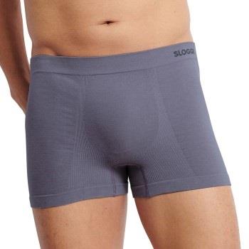 Sloggi Kalsonger 2P Men GO Smooth Shorts Flerfärgad Large Herr