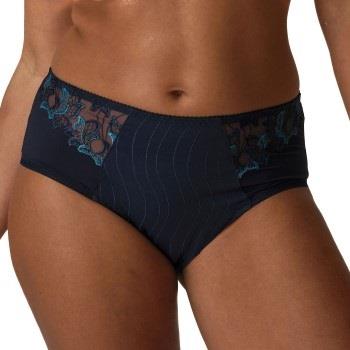 PrimaDonna Trosor Deauville Full Briefs Marin mönstrad 40 Dam