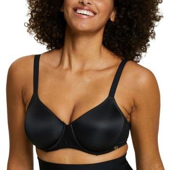 Sans Complexe BH Perfect Curves Minimizer Bra Svart polyester D 85 Dam