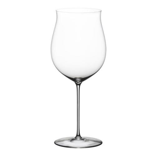 Riedel - Superleggero Burgundy Rödvinsglas 102,2 cl Munblåst