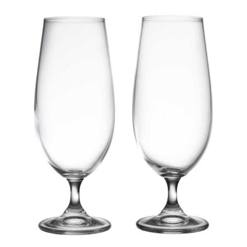 Bitz - Ölglas 38 cl 2-pack