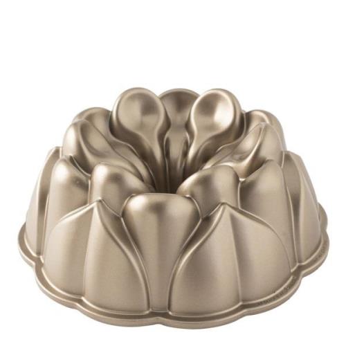 Nordic Ware - Bakform Magnolia 240 cl