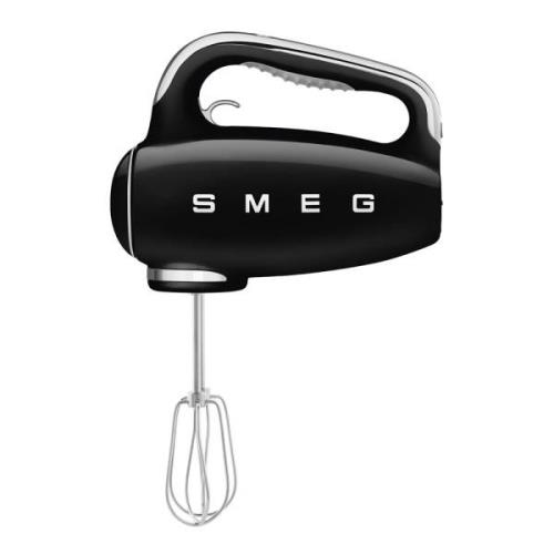 Smeg - Smeg Elvisp HMF01 Svart