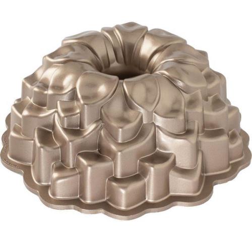 Nordic Ware - Bakform Blossom 240 cl