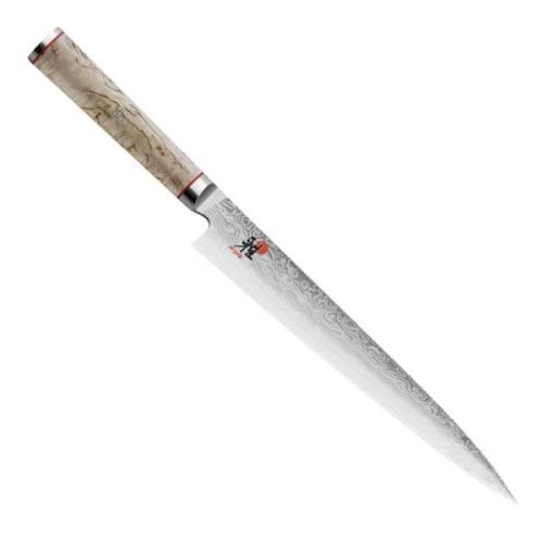 Miyabi - Birch 5000 MCD Sujihiki Filékniv 24 cm