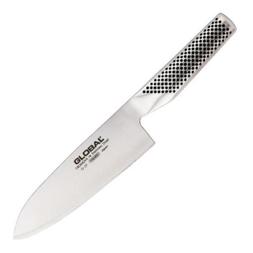 Global - Global G-57 Santokukniv 16 cm