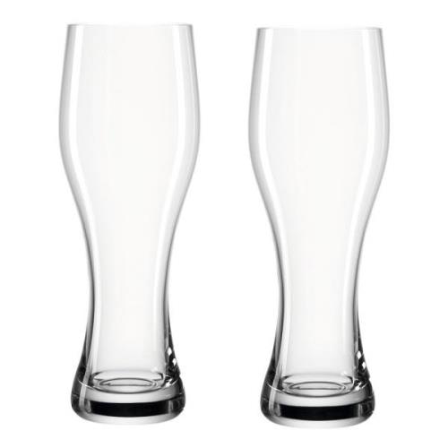 Leonardo - Taverna Veteölglas 74 CL 2-pack