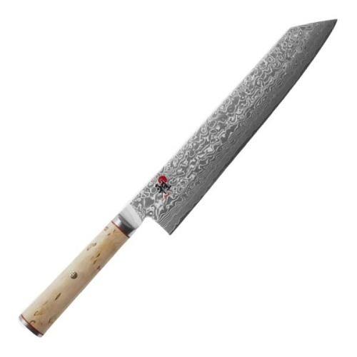 Miyabi - Birch 5000MCD Kiritsuke Kockkniv 24 cm