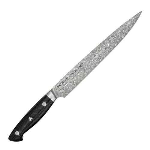 Zwilling - Kramer Sujihiki Filékniv 23 cm