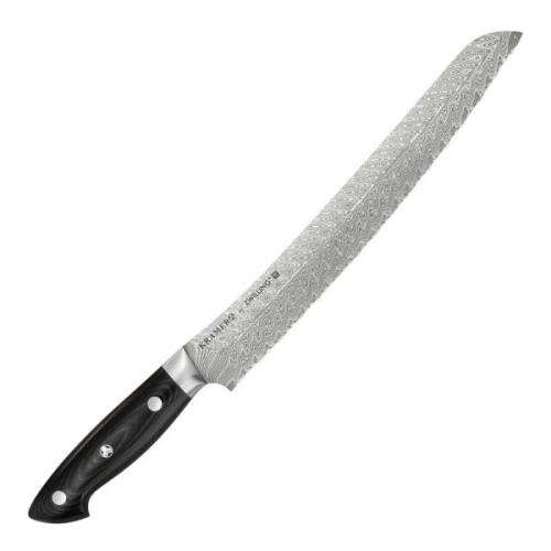 Zwilling - Kramer Brödkniv 26 cm