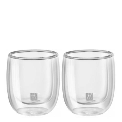 Zwilling - Sorrento Espressomugg 5 cl 2-pack