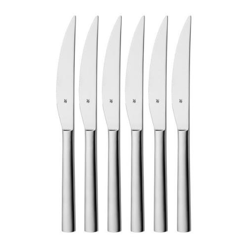 WMF - WMF Grillkniv Nuova 6-pack