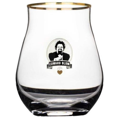 Edward Blom - Whiskyglas / Tastingglas 42 cl Allting gott och