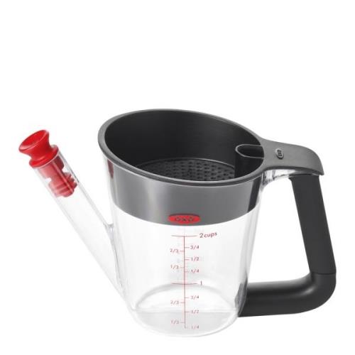 Oxo - Fettavskiljare 500 ml